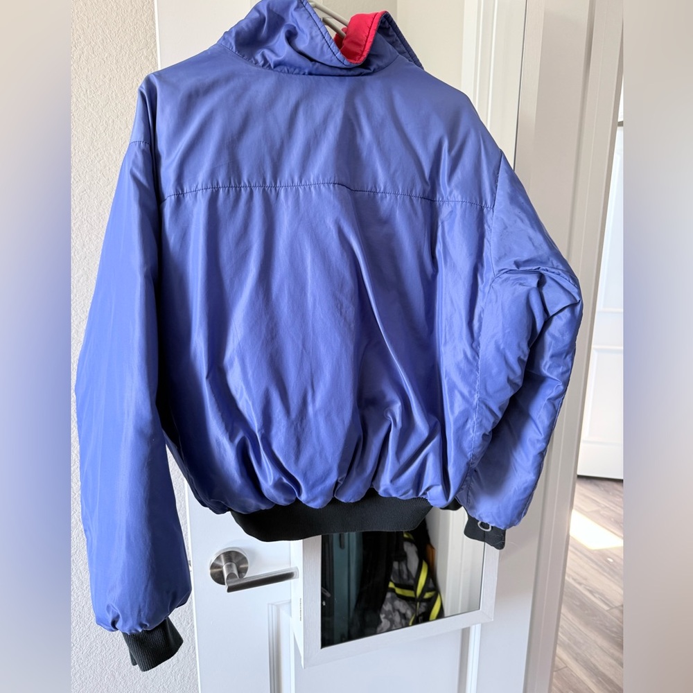 Vintage Columbia Bomber Jacket - Picture 2 of 3